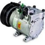 HYUNDAI  ACCENT 03-06 KLİMA KOMPRESÖRÜ ADMİRA ACCENT 03-06/GETZ DİZEL EM 3 SİL