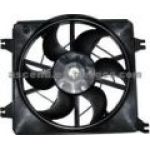 HYUNDAI  ACCENT 95-00 KLİMA FAN VE MOTORU (ACCENT 95-00