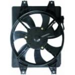 HYUNDAI  ACCENT KLİMA FANI MİLENYUM 00-02/ADMİRA ACCENT 03-06 1.3