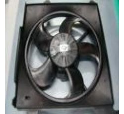 HYUNDAI KLİMA FANI ELENTRA 90-95