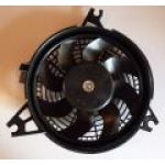 HYUNDAI STAREX KLİMA SAĞ FAN  MOTORU (H1 02
