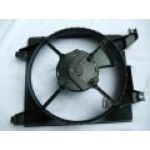 HYUNDAI KLİMA FAN DAVLUMBAZI ERA/RIO 06- BENZİN