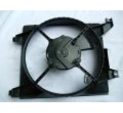 HYUNDAI KLİMA FAN DAVLUMBAZI ERA/RIO 06- BENZİN