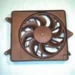 HYUNDAI  ELENTRA  KLİMA FAN MUHAFAZASI ELANTA 90-95