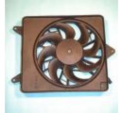 HYUNDAI  ELENTRA  KLİMA FAN MUHAFAZASI ELANTA 90-95