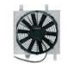 HYUNDAI  ELENTRA  KLİMA FAN MUHAFAZASI ELENTRA 90-95