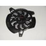 HYUNDAI STAREX KLİMA FAN DAVLUMBAZI SOL