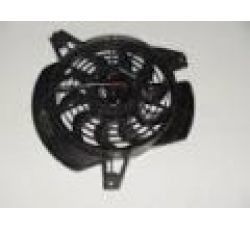 HYUNDAI STAREX KLİMA FAN DAVLUMBAZI SOL