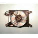 HYUNDAI  EXCEL KLİMA FAN PERVANESİ EXCEL