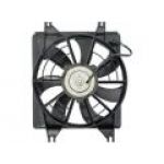 HYUNDAI KLİMA FAN PERVANESİ ACCENT/EXCEL/ELENTRA 94-95