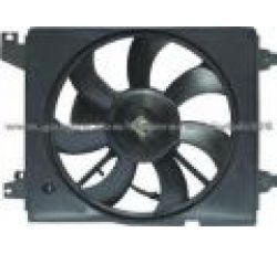 HYUNDAİ ELENTRA KLİMA FAN MOTORU 01