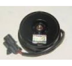 HYUNDAI KLİMA FAN MOTORU SAĞ STAREX 02-(SADECE MOTOR)