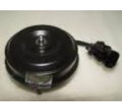 HYUNDAI KLİMA FAN MOTORU SOL STAREX 02-(SADECE MOTOR)