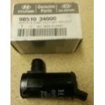 HYUNDAI  ACCENT 95-00 SU FİSKİYE MOTORU ACCENT/BONGO 95-00