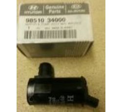 HYUNDAI  ACCENT 95-00 SU FİSKİYE MOTORU ACCENT/BONGO 95-00
