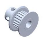EKSANTRİK YAĞ KEÇESİ İ20 07-14/İ20 15- (1.2 MOTOR)