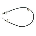 VİTES HALATI ELENTRA 96-00 MEKANİK