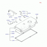 KİLBÜTÖR KAPAĞI GETZ 02-05 DİZEL