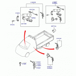 KİLİT SETİ LİBERO STAREX KMYNT 05-