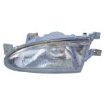 HYUNDAI ACCENT 95-97 FAR SOL