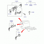 KONTAK SETİ PORTER H100  KMYNT 04- 04-06