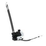 KİLİT KAPI ARKA [L] İX35 12> (HMC)
