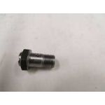 YAĞ FİSKİYE CIVATASI H100/PORTER H100  KMYNT 04-/STAREX/BONGO 04-