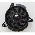 KLİMA FANI SOL KOMPLE STAREX