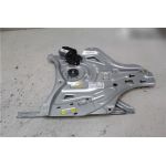 CAM KRİKOSU ÖN SOL İX35