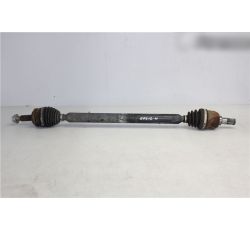 AKS MİLİ KOMPLE SAĞ İ30 13-/CEED 12- DİZEL MEKANİK
