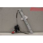 CAM KRİKOSU ARKA SOL YENİ İ10 13-