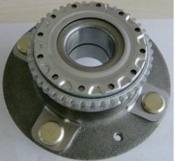 ARKA TEKER GOBEGI ELENTRA 01-07/CERATO 04-09/MATRİX AB (HMC)