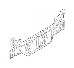 PANEL ARKA ELENTRA 04-07