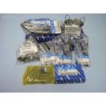 ZİNCİR SETİ ERA/BLUE/GETZ/RİO/CERATO/İ20/İ30/CEED DİZEL (8 PARÇA)