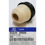 AMÖRTİSÖR STOPERİ ARKA BLUE/CERATO 12-/ELENTRA 11-
