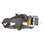 EMNİYET KEMERİ SOL ELENTRA 04-