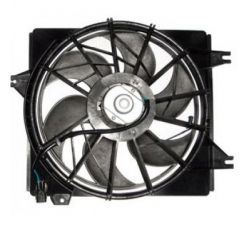 KLİMA FANI ELENTRA 96-2000