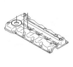 KİLBÜTÖR KAPAĞI İ30/ERA/GETZ/RİO YM DİZEL 