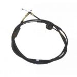 GAZ TELİ H100 94-96 EM