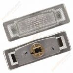 PLAKA LAMBASI SOL H1 08-