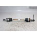 AKS MİLİ KOMPLE SOL SONATA 02- 2.7