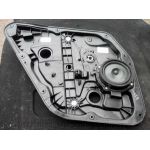 CAM KRİKOSU ARKA SOL ELENTRA 11-