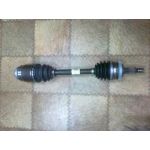 AKS MİLİ KOMPLE SAĞ GETZ EM BEN