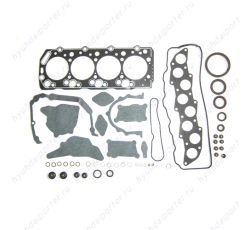 TAKIM CONTA STAREX/PORTER H100  KMYNT 04-/SPORTAGE/SORENTO CRDİ KORE 140BG