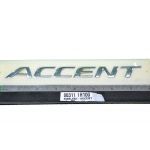 ROTIL ACCENT +ELANTRA 96-+SONATA 91-3 (HMC)