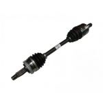 AKS MİLİ KOMPLE SOL TUCSON 2.0 BENZİN