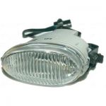 HYUNDAI ACCENT 98-00 SİS FARI BEYAZ SOL