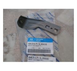 HYUNDAI İ20 2008-2012 CAMURLUK BAGLANTISI BRAKETI ON SOL 