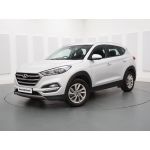 Hyundai Tucson Araç Bilgisi ve Yedek Parça
