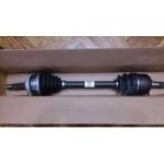 AKS MİLİ KOMPLE ÖN SOL TUCSON 15-/SPORTAGE 16- 4X4 BENZİN